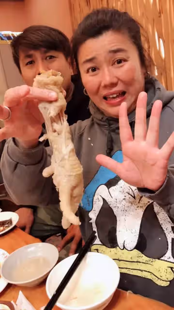 老公窮追不捨！林美秀坦言「尪小14歲不敢嫁」對方求婚2次　「和婆婆親如姊妹」甜喊：多了個媽疼我