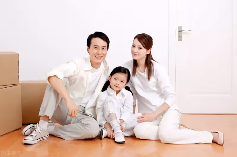 家有一老如有一寶？一個家庭「富」不起來有預兆：家有「3類老人」往往是家敗的開始