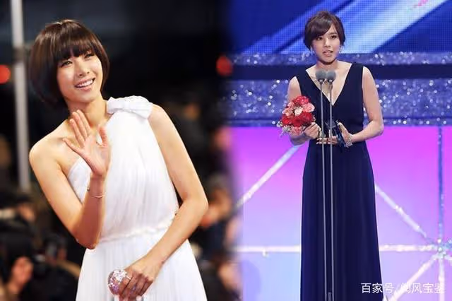 出道人稱「李孝利」，速度完成「婚育離」，趙允熙幾時再演女主角