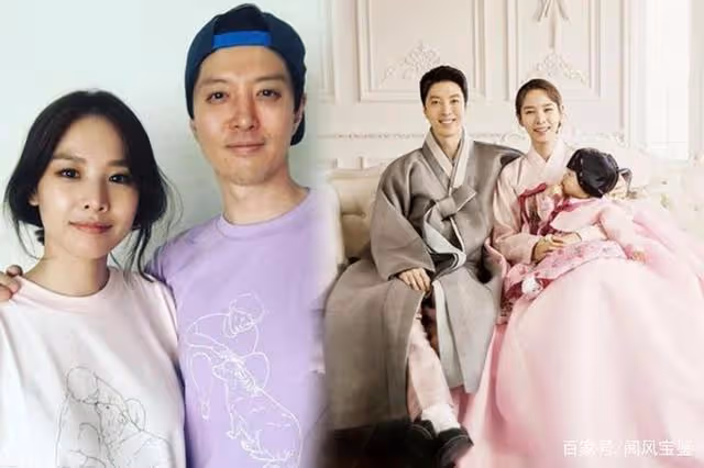 出道人稱「李孝利」，速度完成「婚育離」，趙允熙幾時再演女主角