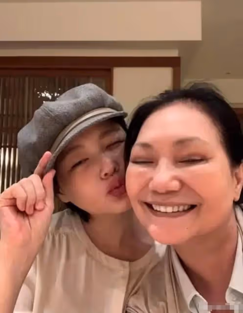 大S具俊曄已完成結婚登記!委託他人辦理,S媽氣到關閉社交帳號