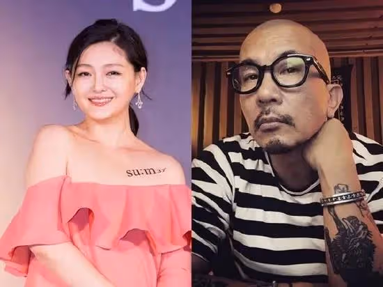 塵埃落定,大S親自回應!登記手續完成,以韓國的結婚日期為主