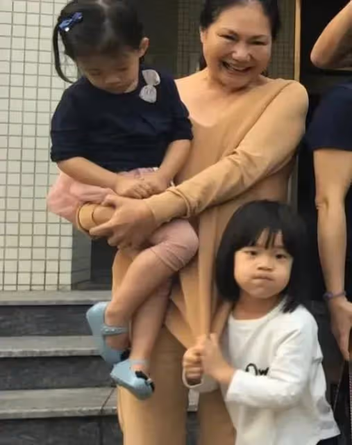 塵埃落定,大S親自回應!登記手續完成,以韓國的結婚日期為主
