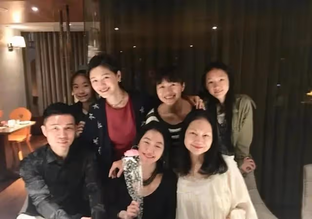 塵埃落定,大S親自回應!登記手續完成,以韓國的結婚日期為主