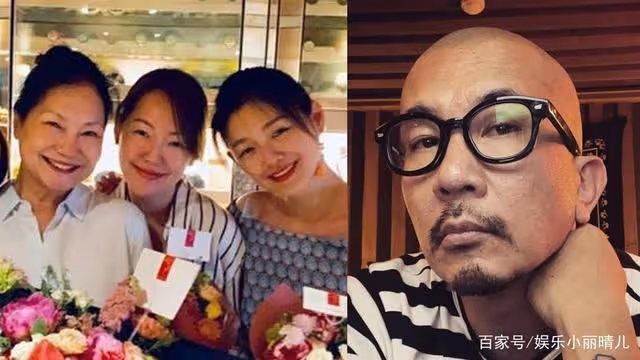 還沒破冰女婿?大S媽媽凌晨發文痛訴:管不了你我將離開