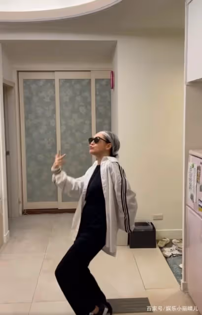 還沒破冰女婿?大S媽媽凌晨發文痛訴:管不了你我將離開