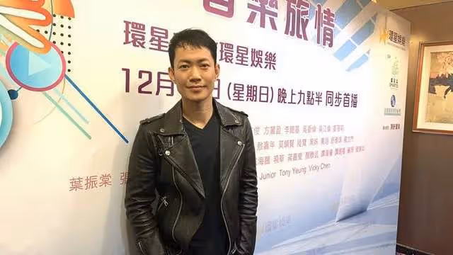 通關在望！TVB資深戲骨聲稱已邀約不斷，新劇《唐人街》仍待上映
