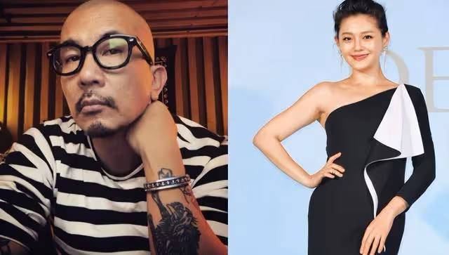 大S看到具俊曄真心,為新婆婆考慮登記結婚,S媽配圖發文太形象