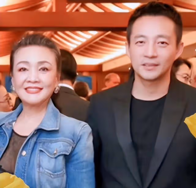 大S看到具俊曄真心,為新婆婆考慮登記結婚,S媽配圖發文太形象