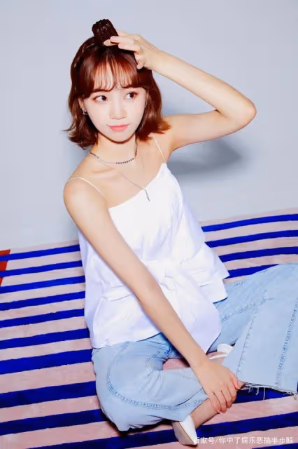 宮脅咲良、金采源新女團團名確定LESSERAFIM,再次出道進入倒計時