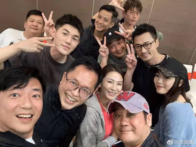 TVB金牌丫鬟離巢後創立文化公司，42歲凍齡有術，新劇與林峰合作