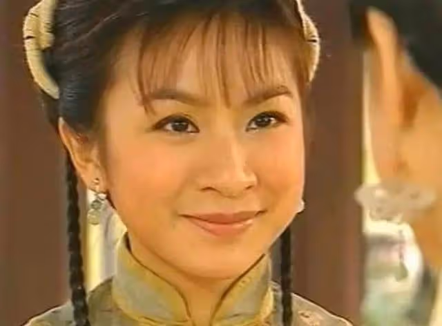 TVB金牌丫鬟離巢後創立文化公司，42歲凍齡有術，新劇與林峰合作