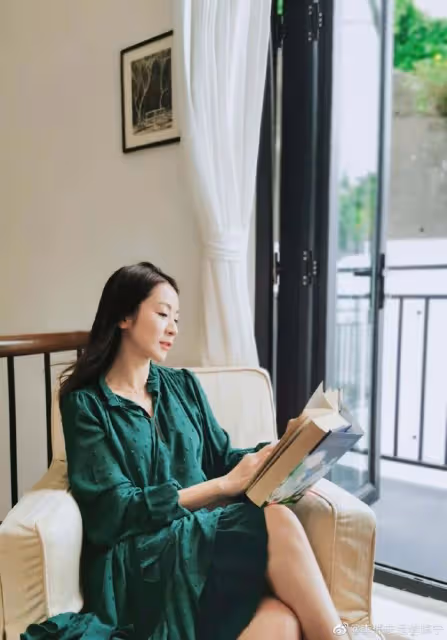 TVB金牌丫鬟離巢後創立文化公司，42歲凍齡有術，新劇與林峰合作