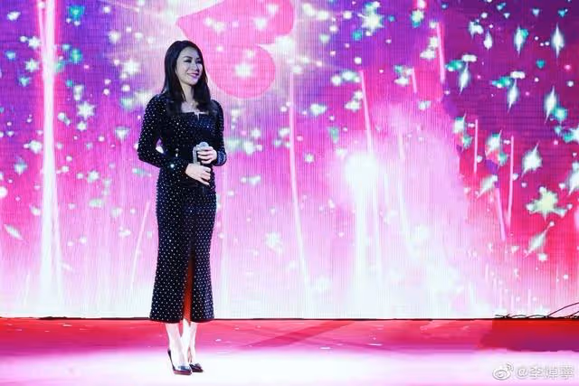 TVB金牌丫鬟離巢後創立文化公司，42歲凍齡有術，新劇與林峰合作
