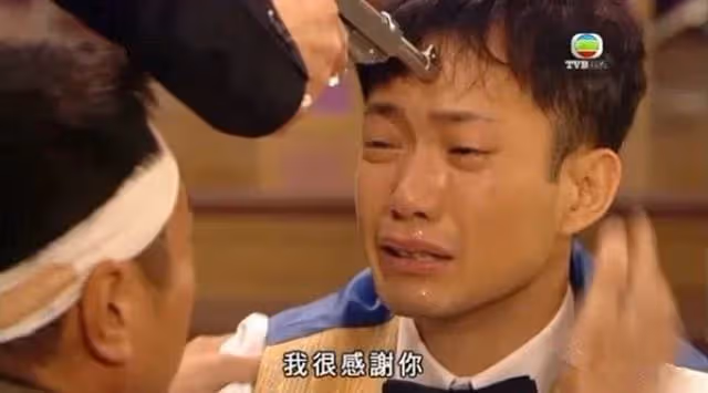 通關在望！TVB資深戲骨聲稱已邀約不斷，新劇《唐人街》仍待上映