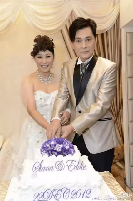 「千面小生」與妻相戀21年結婚:一生感情都給老婆 64歲近況身材結實「凍齡帥樣」驚艷網友