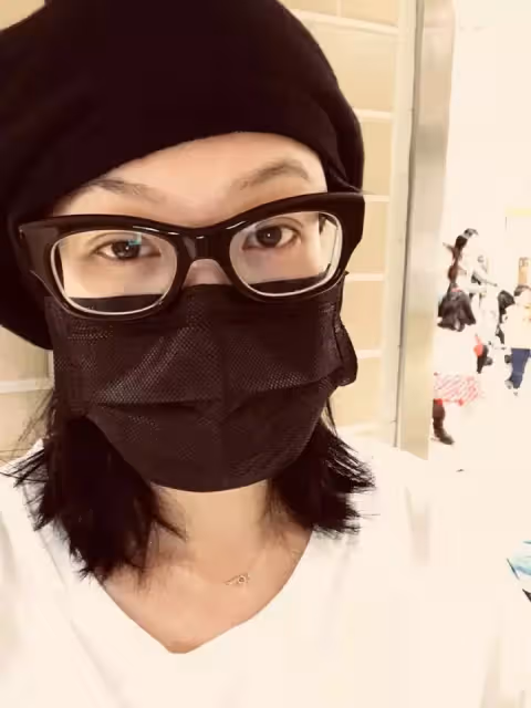 劉若英素顏挺恩師!被直擊髮量稀疏「頭皮露出來」神情憔悴 網心疼:不敢相信是同一人