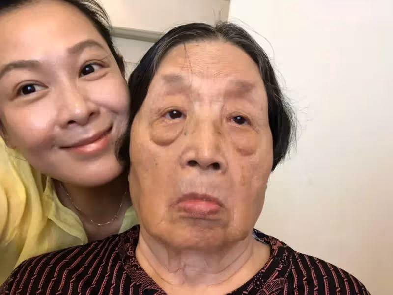 劉若英素顏挺恩師！被直擊髮量稀疏「頭皮露出來」神情憔悴　網心疼：不敢相信是同一人