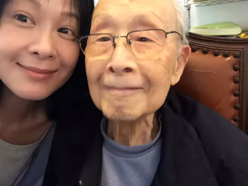 劉若英素顏挺恩師！被直擊髮量稀疏「頭皮露出來」神情憔悴　網心疼：不敢相信是同一人
