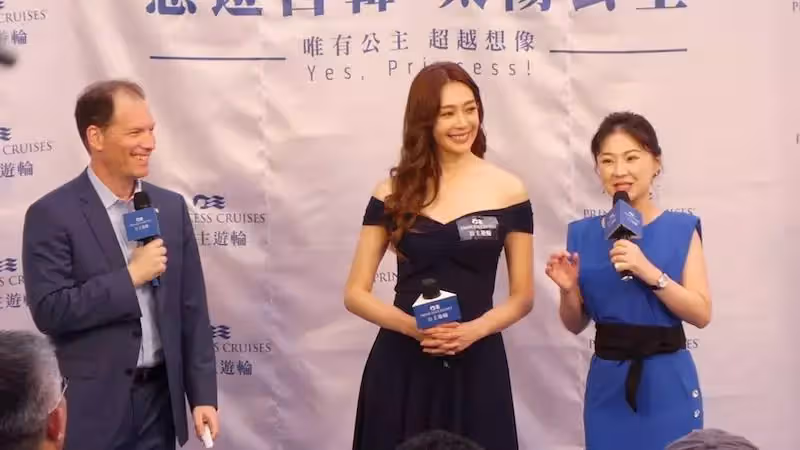 40歲沒結婚就嫁你!周明璟「甜嫁工程師老公」曝15年沒聯絡 小時候玩笑話成真「還懷上龍鳳胎」