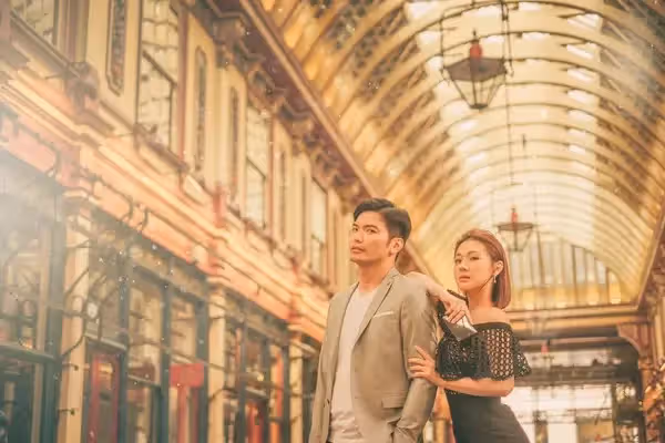 40歲沒結婚就嫁你!周明璟「甜嫁工程師老公」曝15年沒聯絡 小時候玩笑話成真「還懷上龍鳳胎」