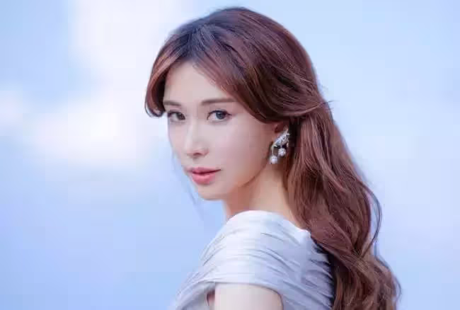大S和林志玲合影火了，氣質差異有爭議，被指像「婆婆和媳婦」，網友：差別有點大~