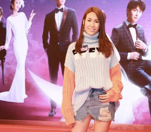 恭喜！TVB女星考慮未婚生子來沖喜，待男友監禁結束後計劃結婚