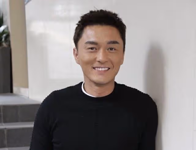 恭喜！TVB女星考慮未婚生子來沖喜，待男友監禁結束後計劃結婚