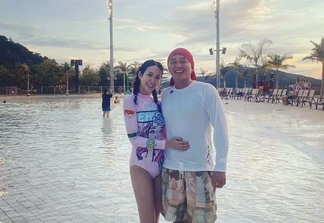 恭喜！TVB女星考慮未婚生子來沖喜，待男友監禁結束後計劃結婚