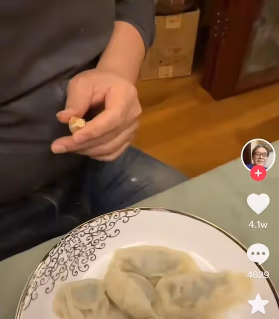 李立群為上海抗疫發聲，呼籲居家拒絕外出活動，滿頭白髮近況堪憂