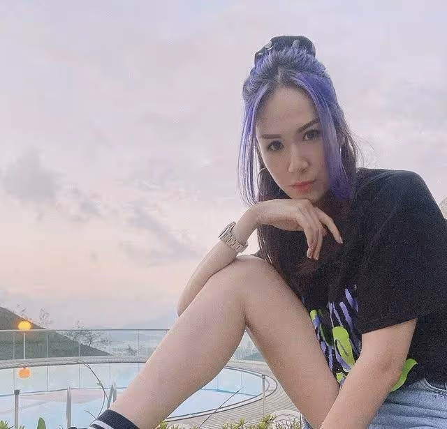 恭喜！TVB女星考慮未婚生子來沖喜，待男友監禁結束後計劃結婚