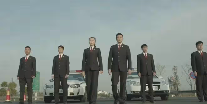 《人民的名義》開播五周年!吳剛再扮達康,胡靜曬照,張凱麗發文
