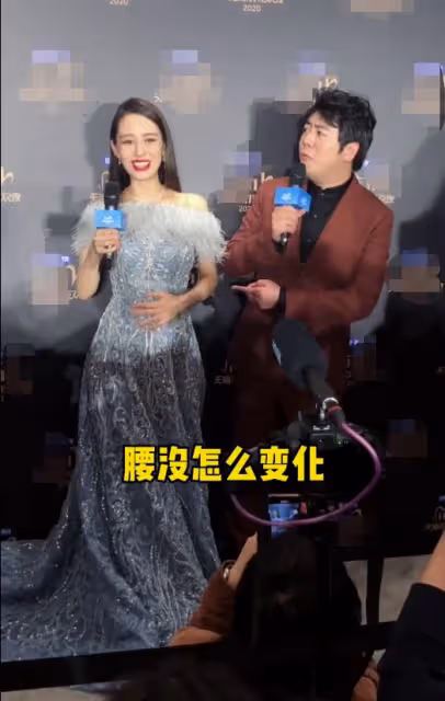 這審美是不是太病態了？