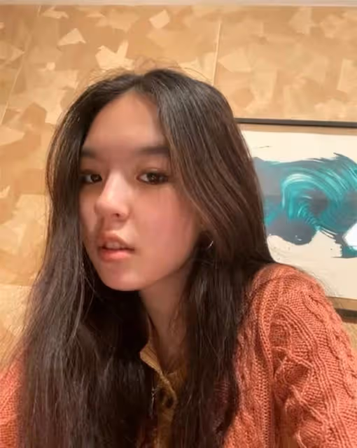 6位星二代身材比拼:任晴佳大長腿、張敏鈞凹凸有致、李嫣太火辣