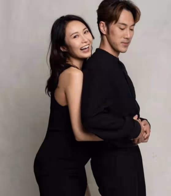 勇氣可嘉!英皇小花無懼疫市堅持開餅店當老闆,勢要當一個女強人