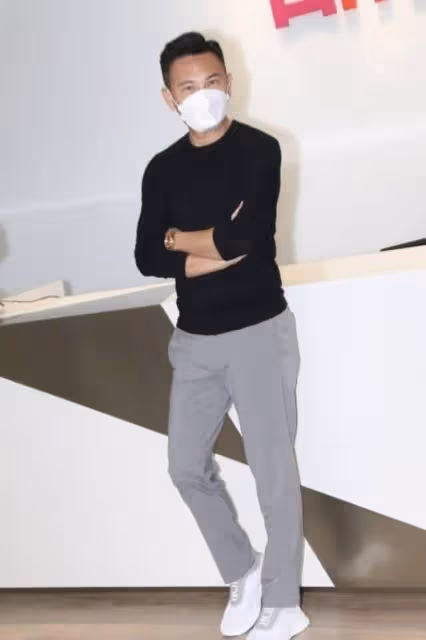 亞視新網劇《逐流時代》將播,林文龍幕後掌舵,十優港姐破格演出