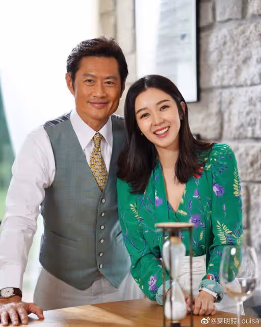 亞視新網劇《逐流時代》將播,林文龍幕後掌舵,十優港姐破格演出