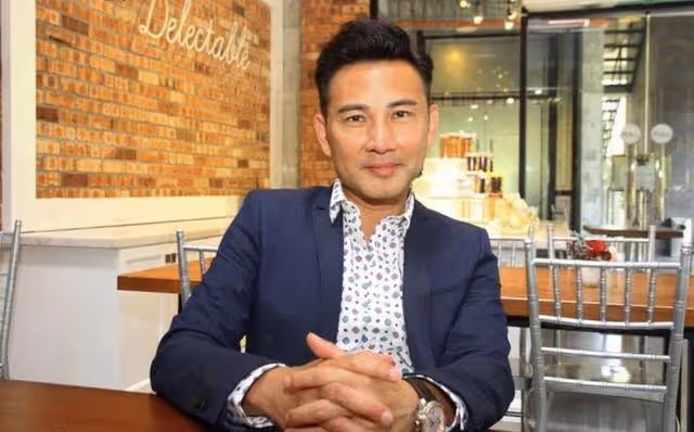亞視新網劇《逐流時代》將播,林文龍幕後掌舵,十優港姐破格演出