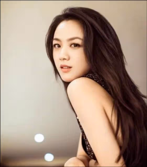 湯唯:嫁給韓國導演金泰勇,婚後花13.5億買地皮,婆婆堵得啞口無言