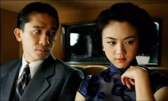 湯唯:嫁給韓國導演金泰勇,婚後花13.5億買地皮,婆婆堵得啞口無言