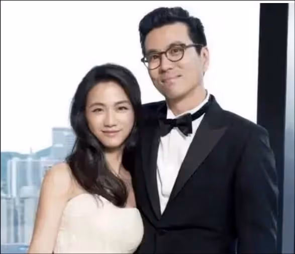 湯唯:嫁給韓國導演金泰勇,婚後花13.5億買地皮,婆婆堵得啞口無言