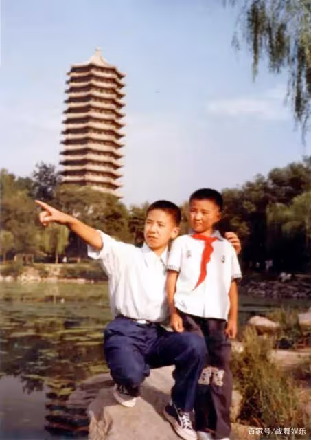 被病痛折磨的朴樹,一句我想你了,妻子吳敏菲就知道他戰勝了自己