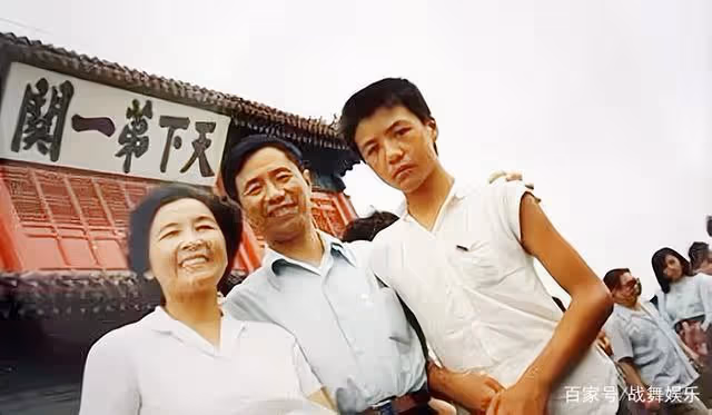 被病痛折磨的朴樹,一句我想你了,妻子吳敏菲就知道他戰勝了自己