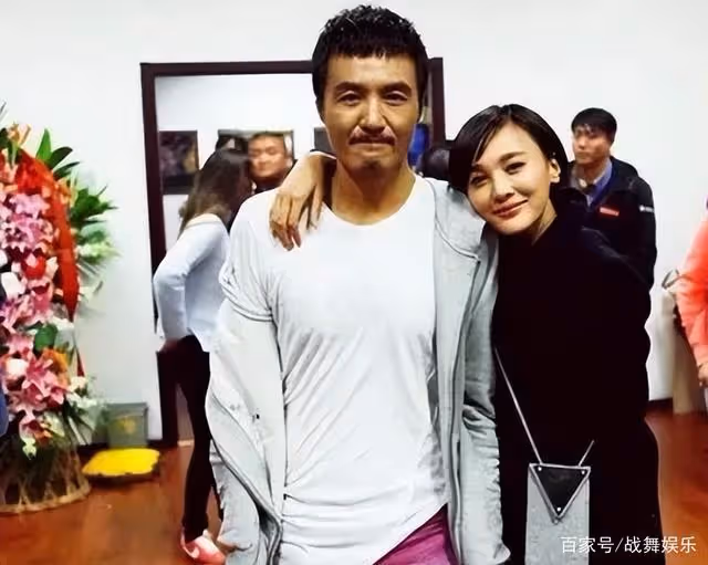 被病痛折磨的朴樹,一句我想你了,妻子吳敏菲就知道他戰勝了自己