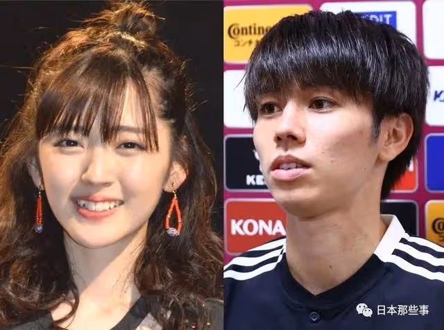 這對也大方認愛,還已經求婚!