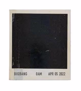 BIGBANG回歸,大聲暴瘦+QQ卷髮破格髮型全網驚呆!GD長發爆熱議