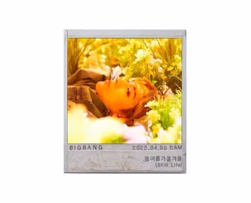 BIGBANG回歸,大聲暴瘦+QQ卷髮破格髮型全網驚呆!GD長發爆熱議
