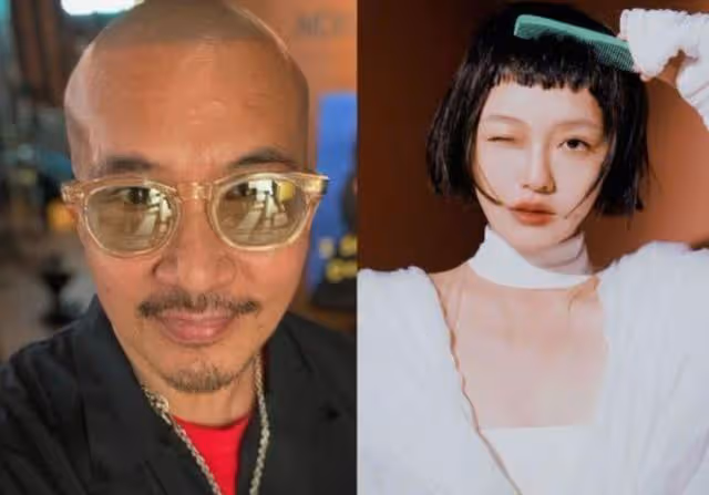 大S再度登記結婚沒和具俊曄現身,17歲出道的她何時這麼低調了?