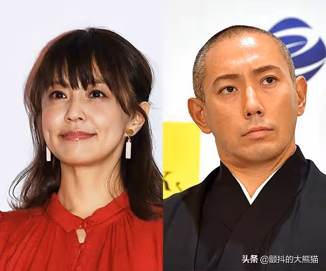 小林麻耶手撕妹夫市川海老藏 冷漠無情害死自己妹妹還裝好人