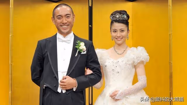 小林麻耶手撕妹夫市川海老藏 冷漠無情害死自己妹妹還裝好人